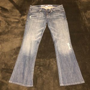 People’s Liberation jeans